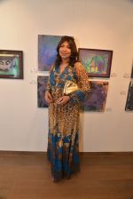 at Gateway school Annual charity art show in Delhi Art Gallery, Kala Ghoda on 17th April 2014